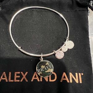 Limited Edition Brave Bracelet